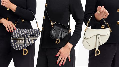 Dior saddle bag reviews